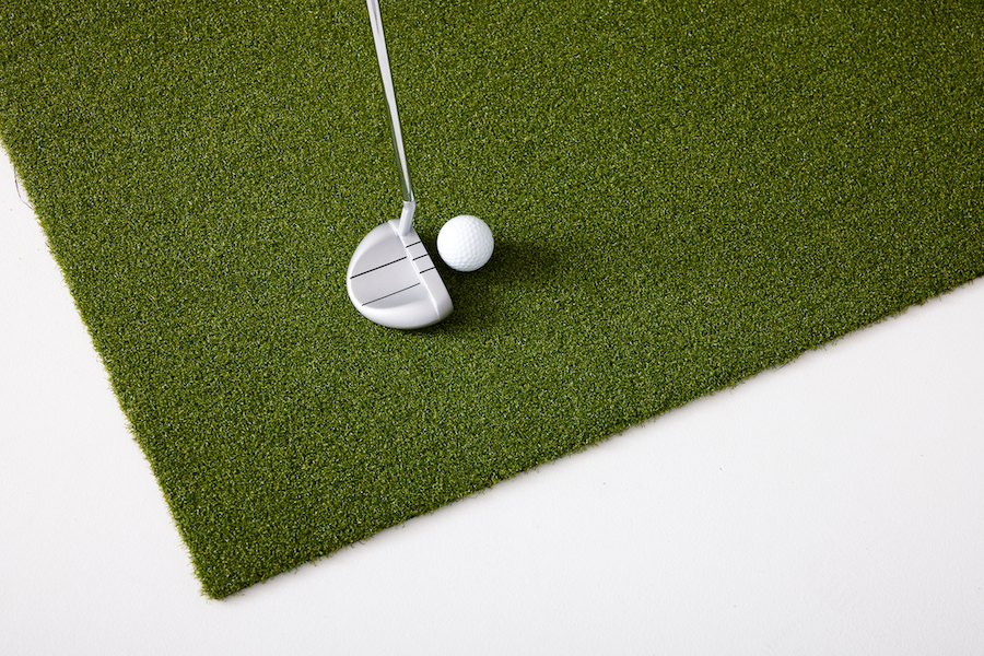 Putting Turf 10' Putting Turf 10'