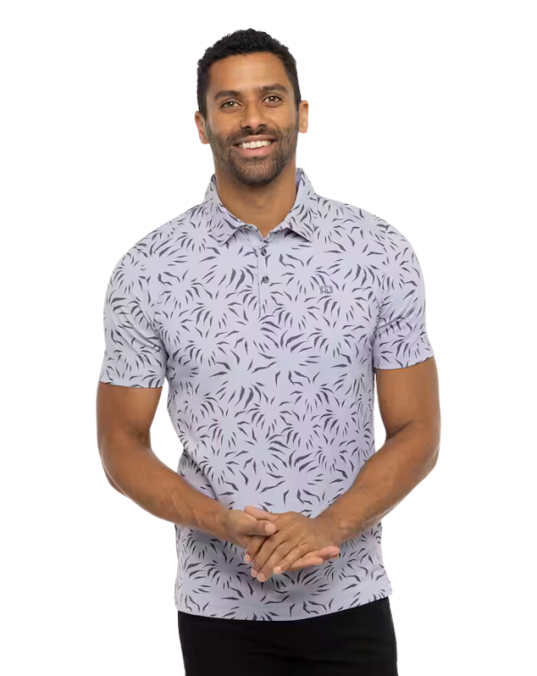 Travis Mathew Downhill Polo