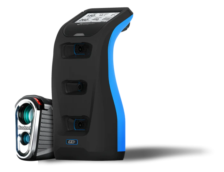 Foresight GC3S Launch Monitor