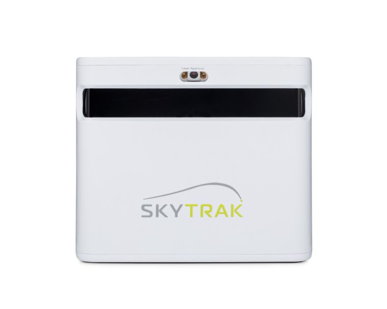 SkyTrak+ Launch Monitor