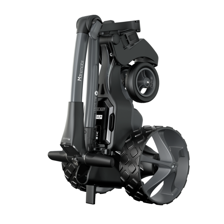 Motocaddy M7 Remote Electric Cart