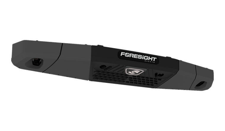 Foresight Falcon Launch Monitor