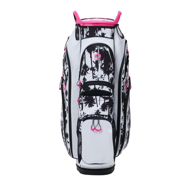 OGIO Woode Cart Bag-Aloha