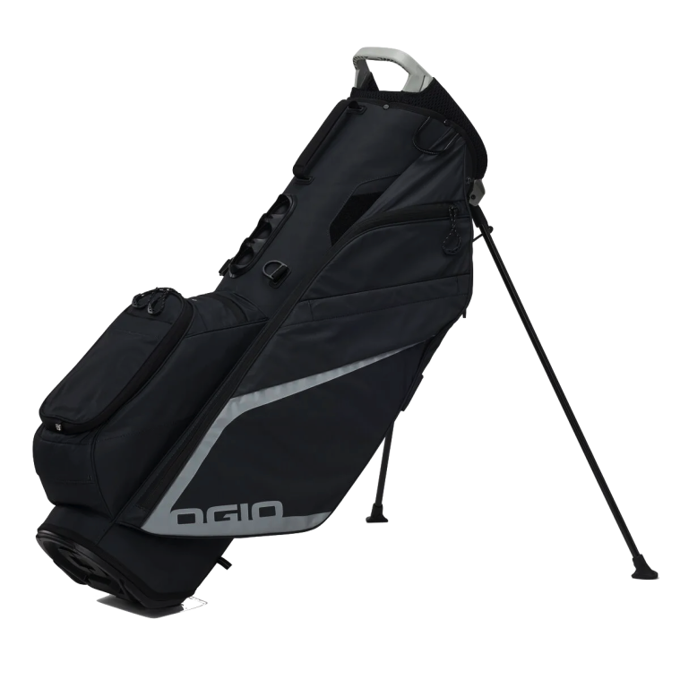 OGIO Fuse Stand Bag-Black