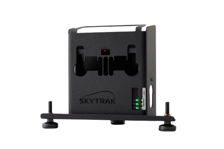 SKYTRAK METAL PROTECTIVE CASE