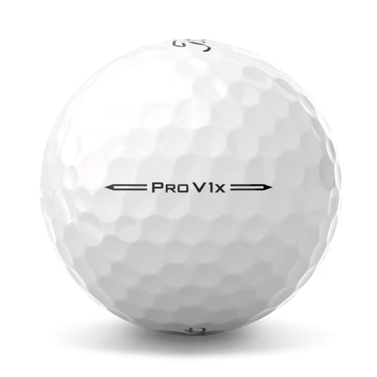 2023 Titleist Pro V1x