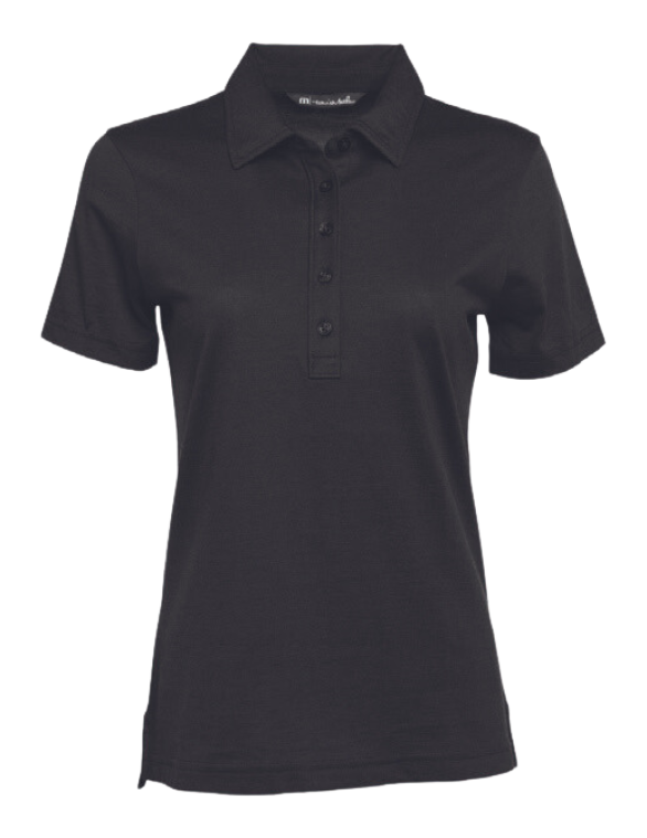 She Fancy 2.0 Women's Polo by Travis Mathew
