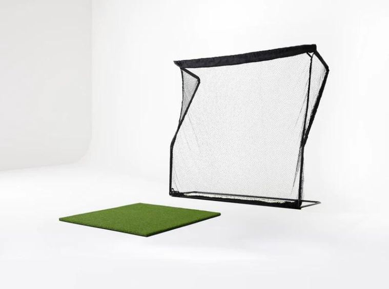 Backyard Starter Setup