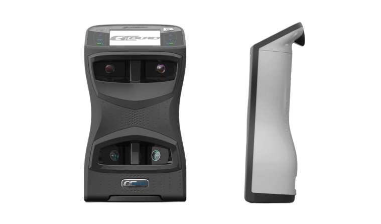 Foresight Quad Launch Monitor