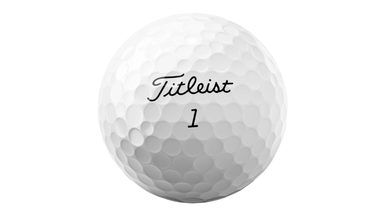 Titleist AVX
