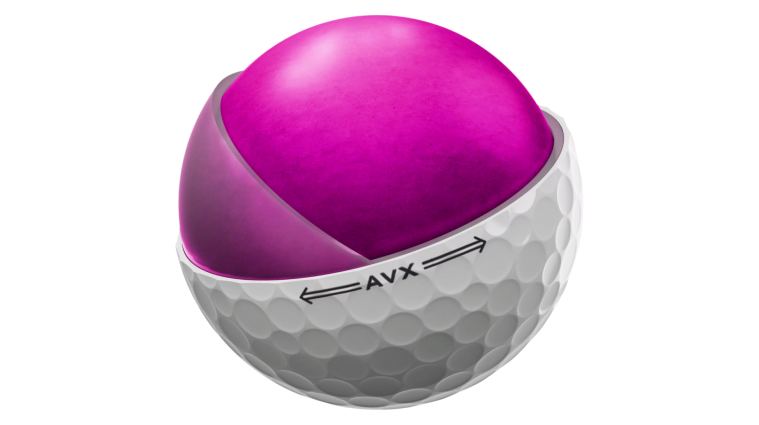 Titleist AVX