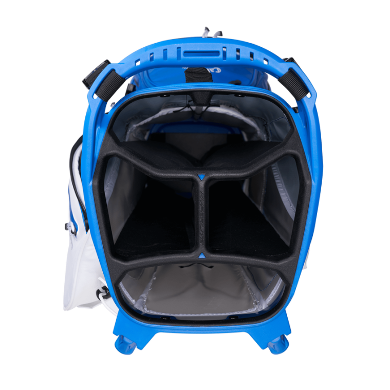 Hyperlite Zero Stand Bag Royal Blue