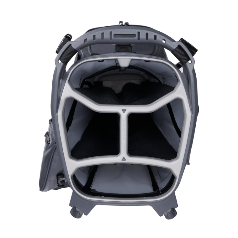 Hyperlite Zero Stand Bag Graphite