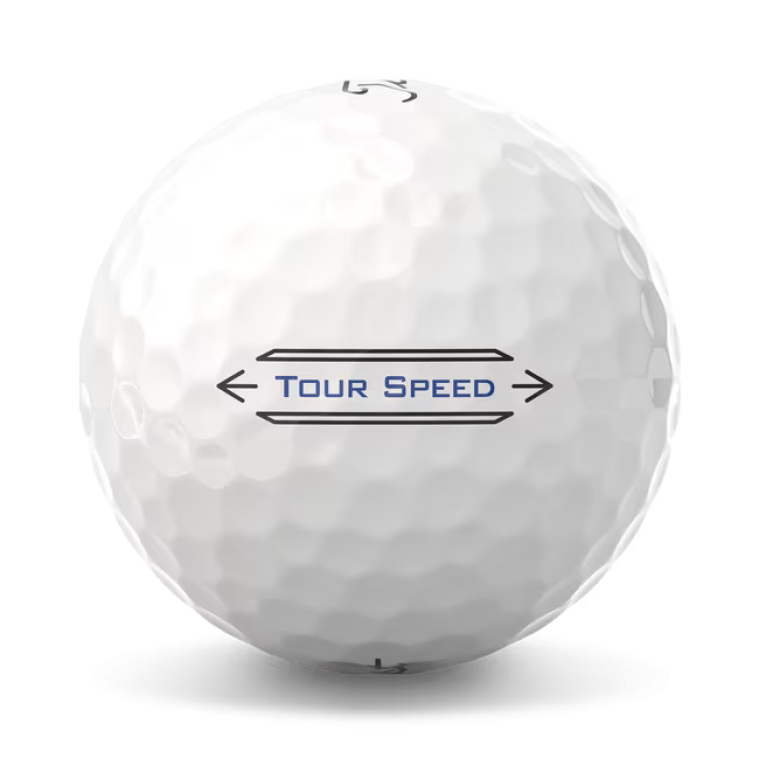 Titleist Tour Speed 