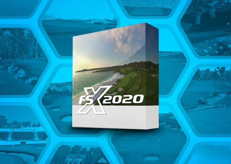 Foresight SIM-IN-A-BOX Albatross Package