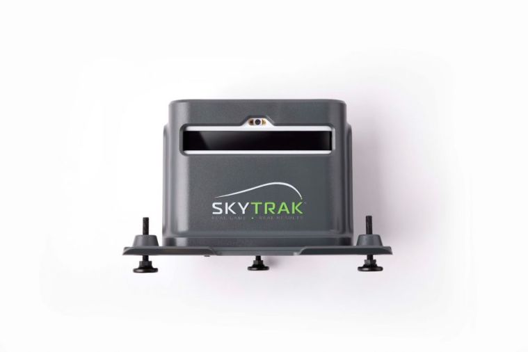 SkyTrak+ Shield