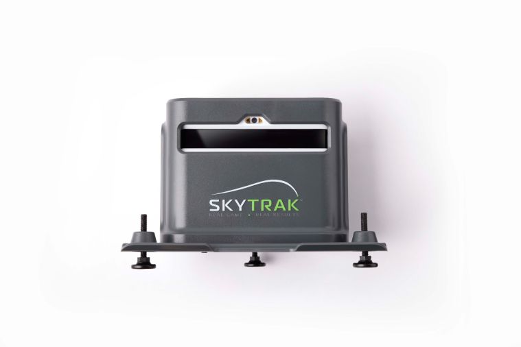 SkyTrak+ Shield