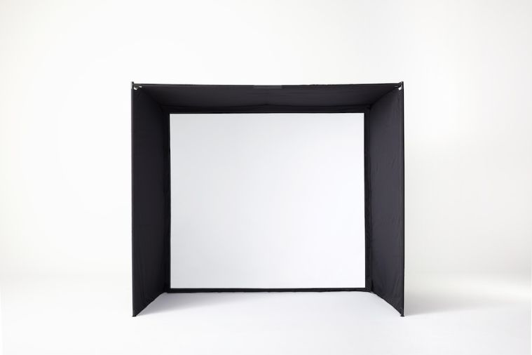 Studio 10' Enclosure