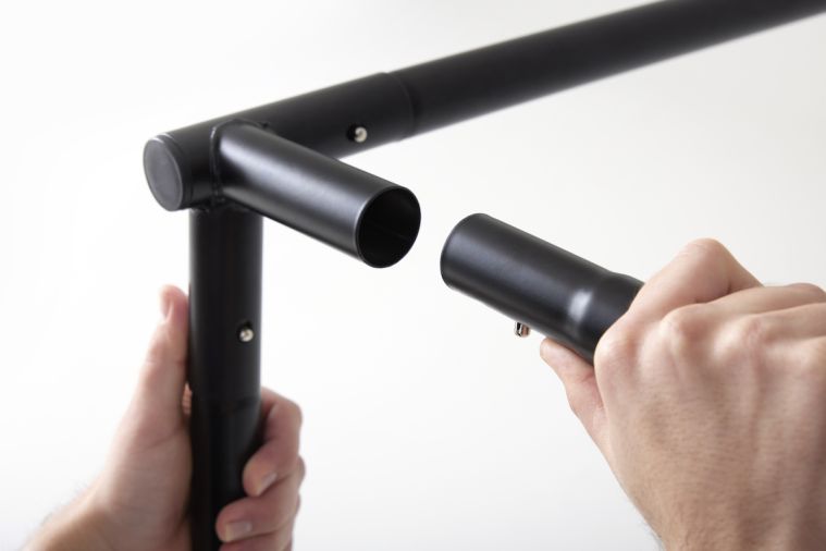 Studio 12' Enclosure