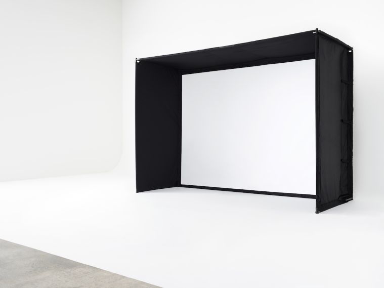 Studio 12' Enclosure