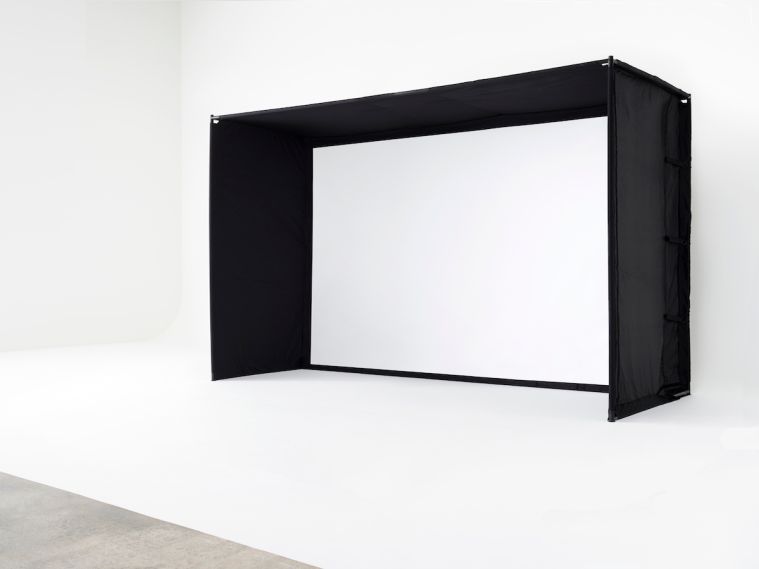 Studio 13' Enclosure