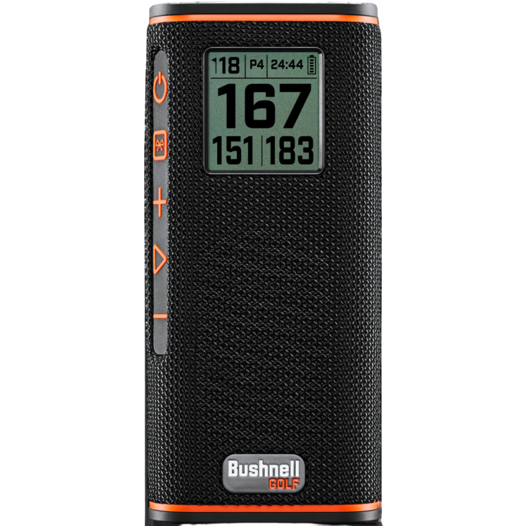 Bushnell Wingman View