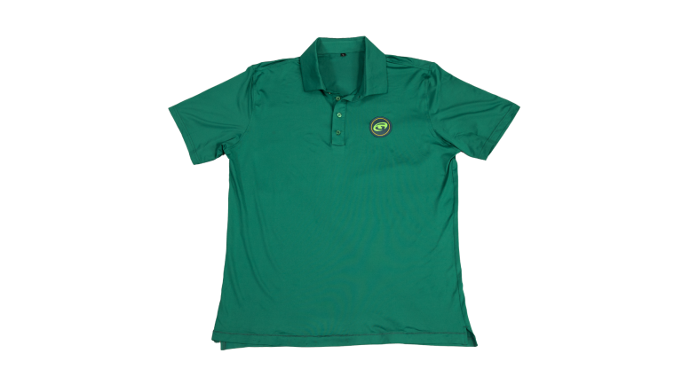 First Major of the Year Polo