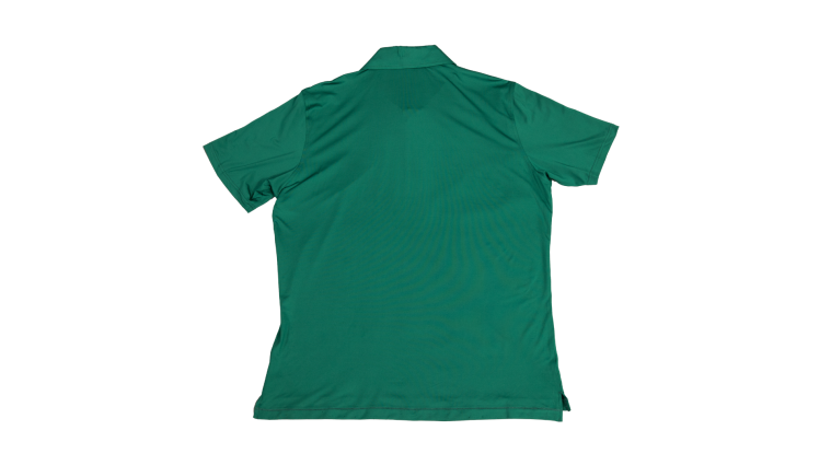 First Major of the Year Polo