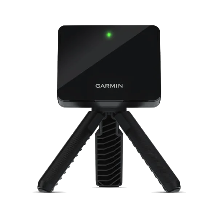 Garmin R10 Launch Monitor