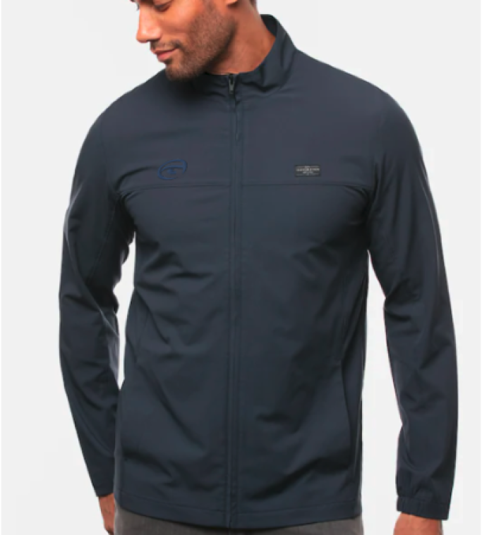 Crystal Cove Full Zip by Travis Mathew