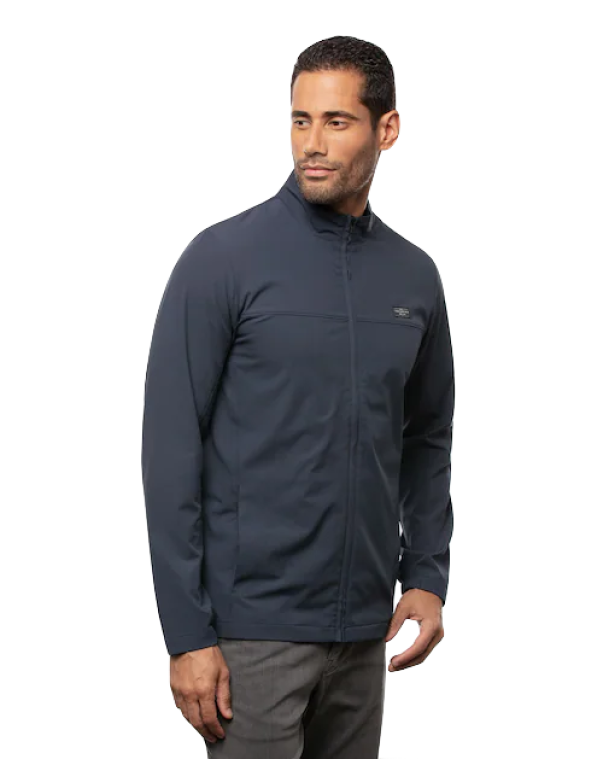 Crystal Cove Full Zip by Travis Mathew