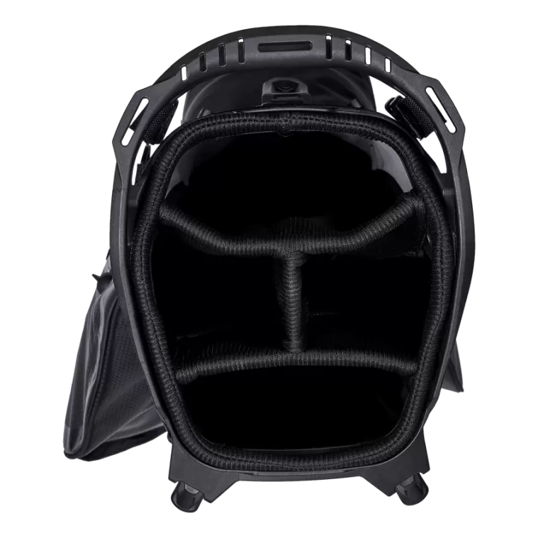 Fairway C HD Double Strap Stand Bag