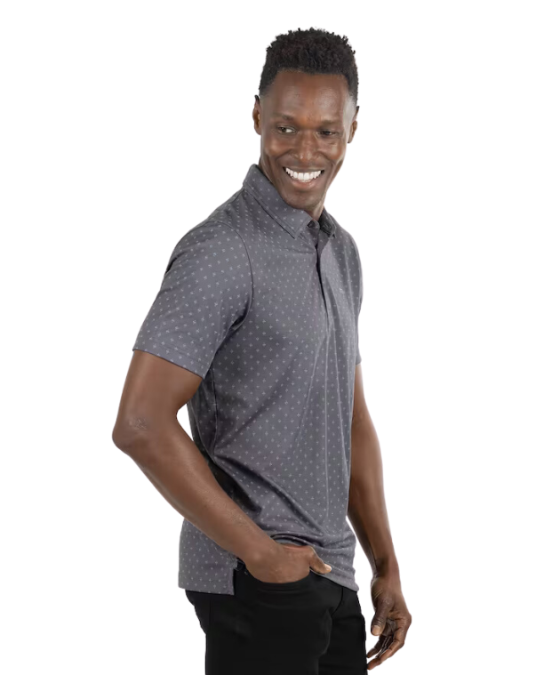 Travis Mathew Eagle Peak Polo