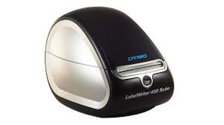 Printer, DYMO Label Writer 550