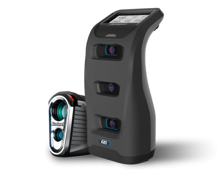 Foresight GC3 Launch Monitor