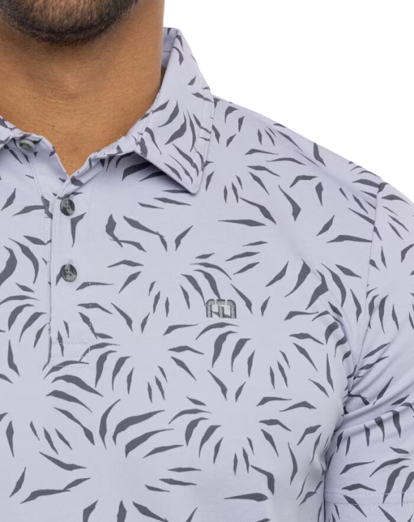 Travis Mathew Downhill Polo