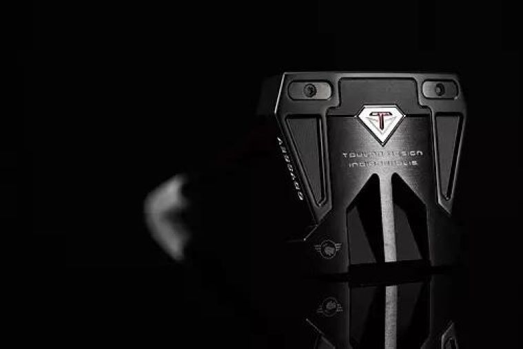 Toulon Limited Edition Indianapolis 500 Putter