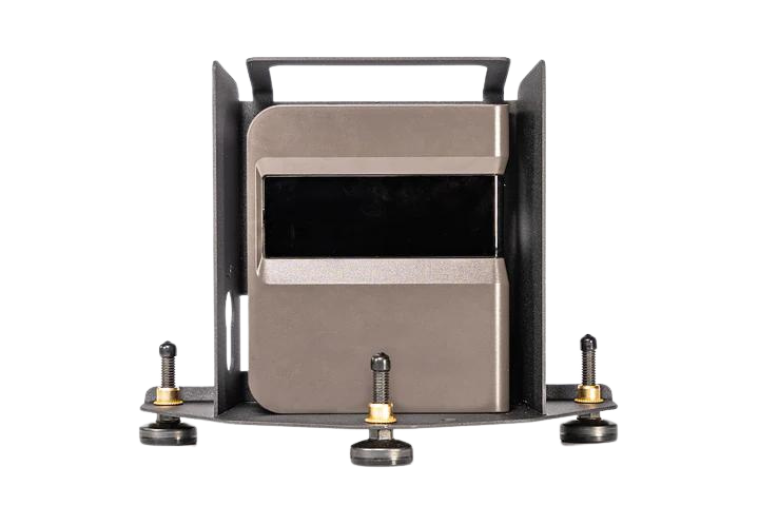 SKYTRAK METAL PROTECTIVE CASE