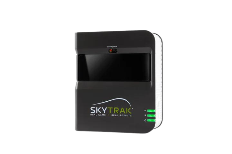 Skytrak Launch Monitor