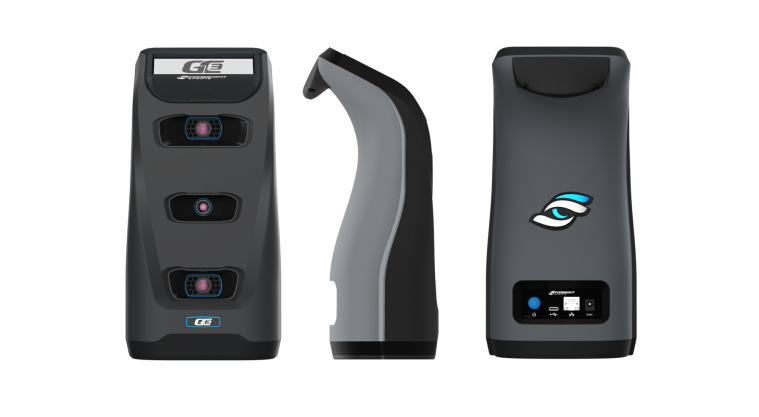 Foresight GC3 Launch Monitor