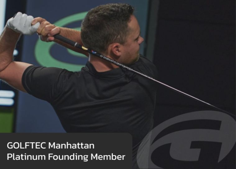 Founding Member Platinum