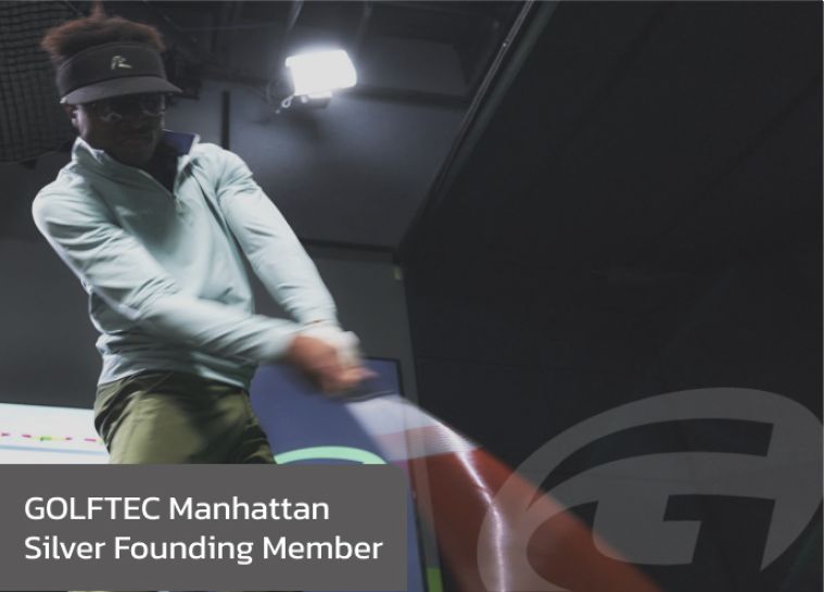 Founding Member Silver