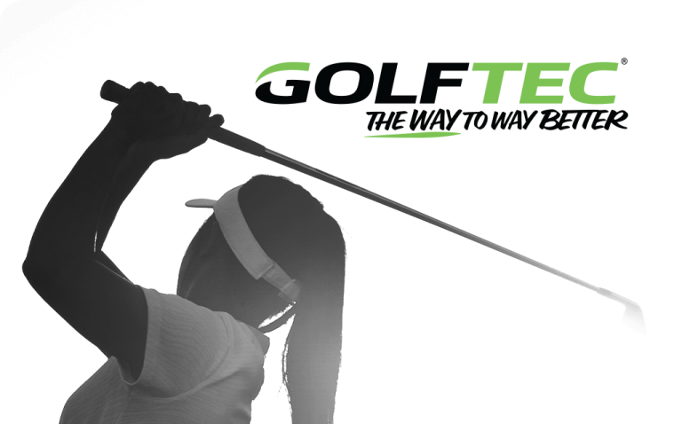 GOLFTEC Gift Card