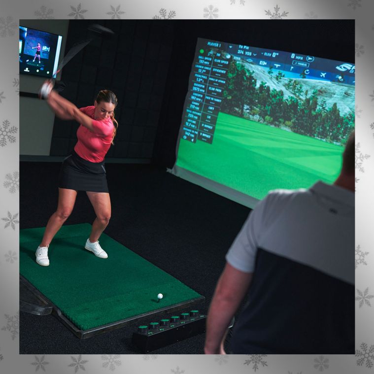 Holiday Silver Package