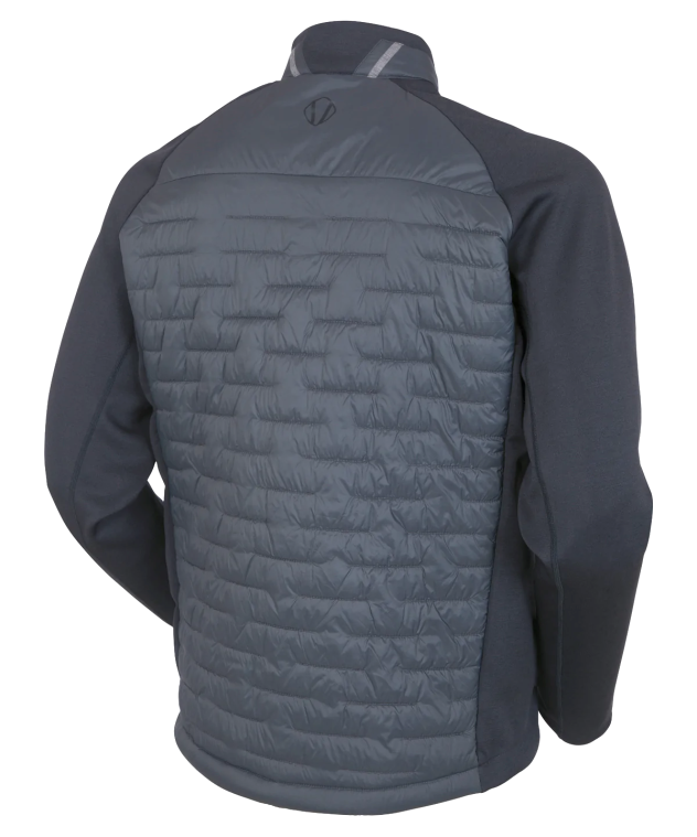 Hamilton Thermal Jacket by Sunice-XXL-Charcoal