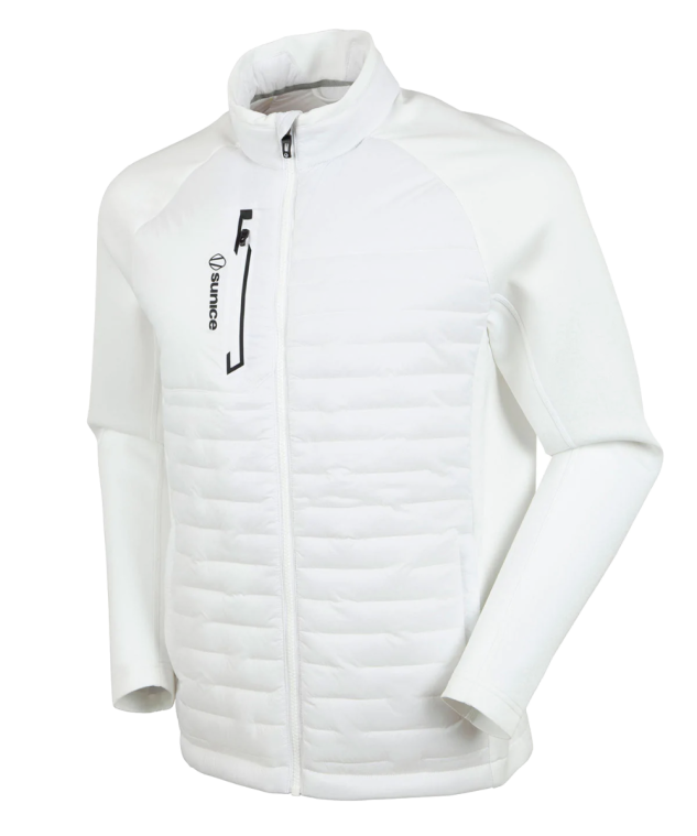 Hamilton Thermal Jacket by Sunice