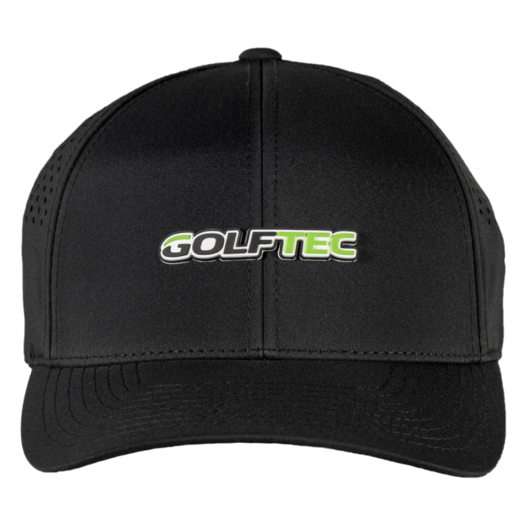 Branded Bills GOLFTEC Hat
