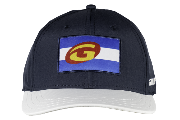 GOLFTEC Colorado Cap