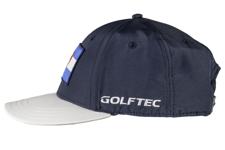 GOLFTEC Colorado Cap