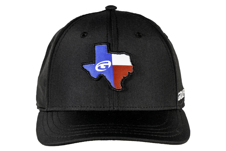 GOLFTEC Texas Cap